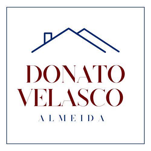 Logotipo DONATO VELASCO ALMEIDA